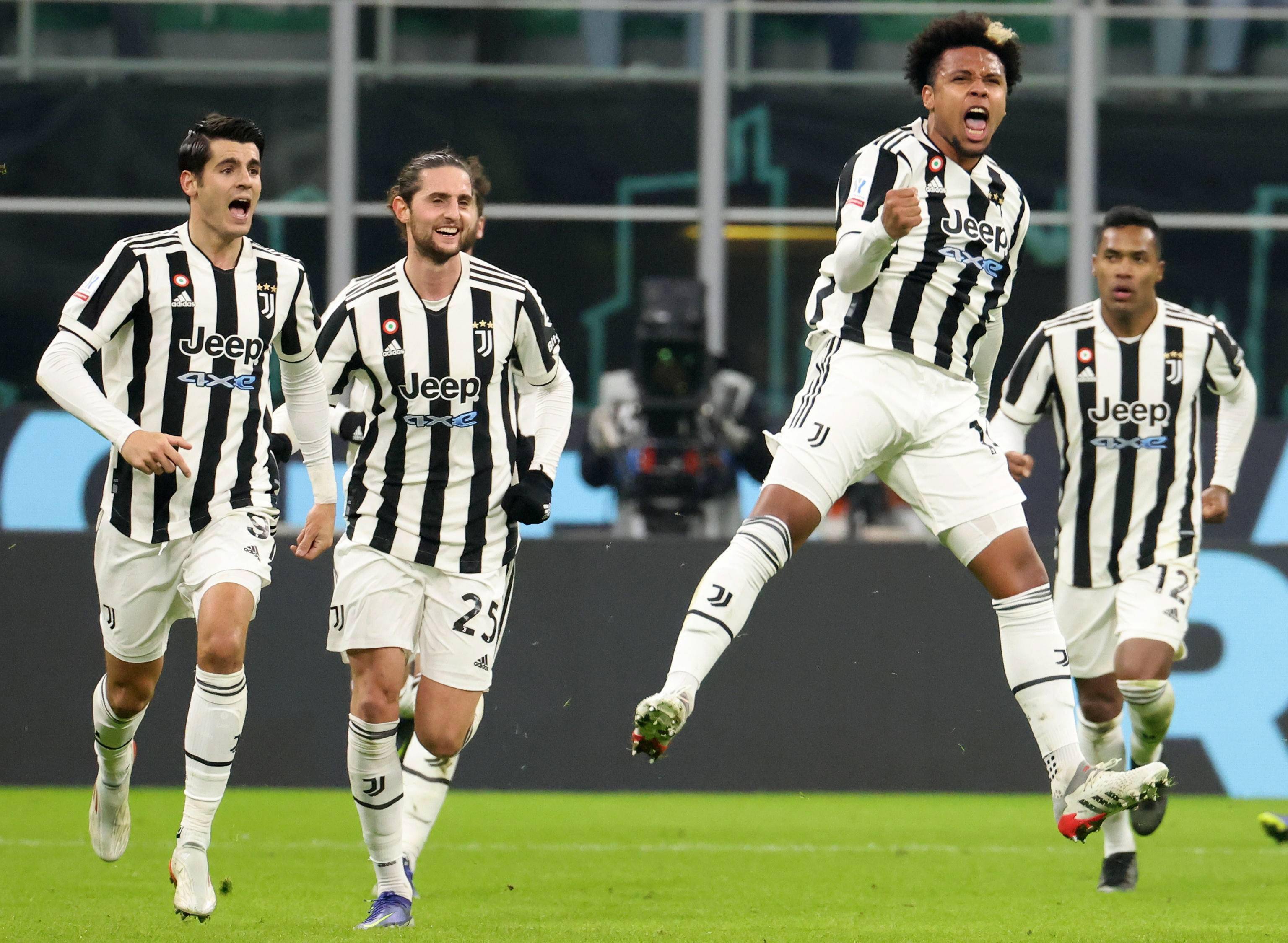 歐聯 ｜「外借兵」阿辛斯奧當Fit 帶領維拉倒戈PSG