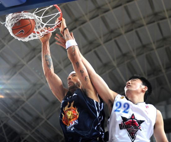 詹子贤赛后回应表现