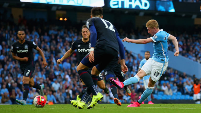 21世纪以来，为何总感觉皇马被巴萨压着？