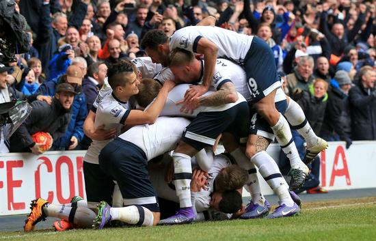 切尔西绝平曼城，马雷斯卡走的正是时候
