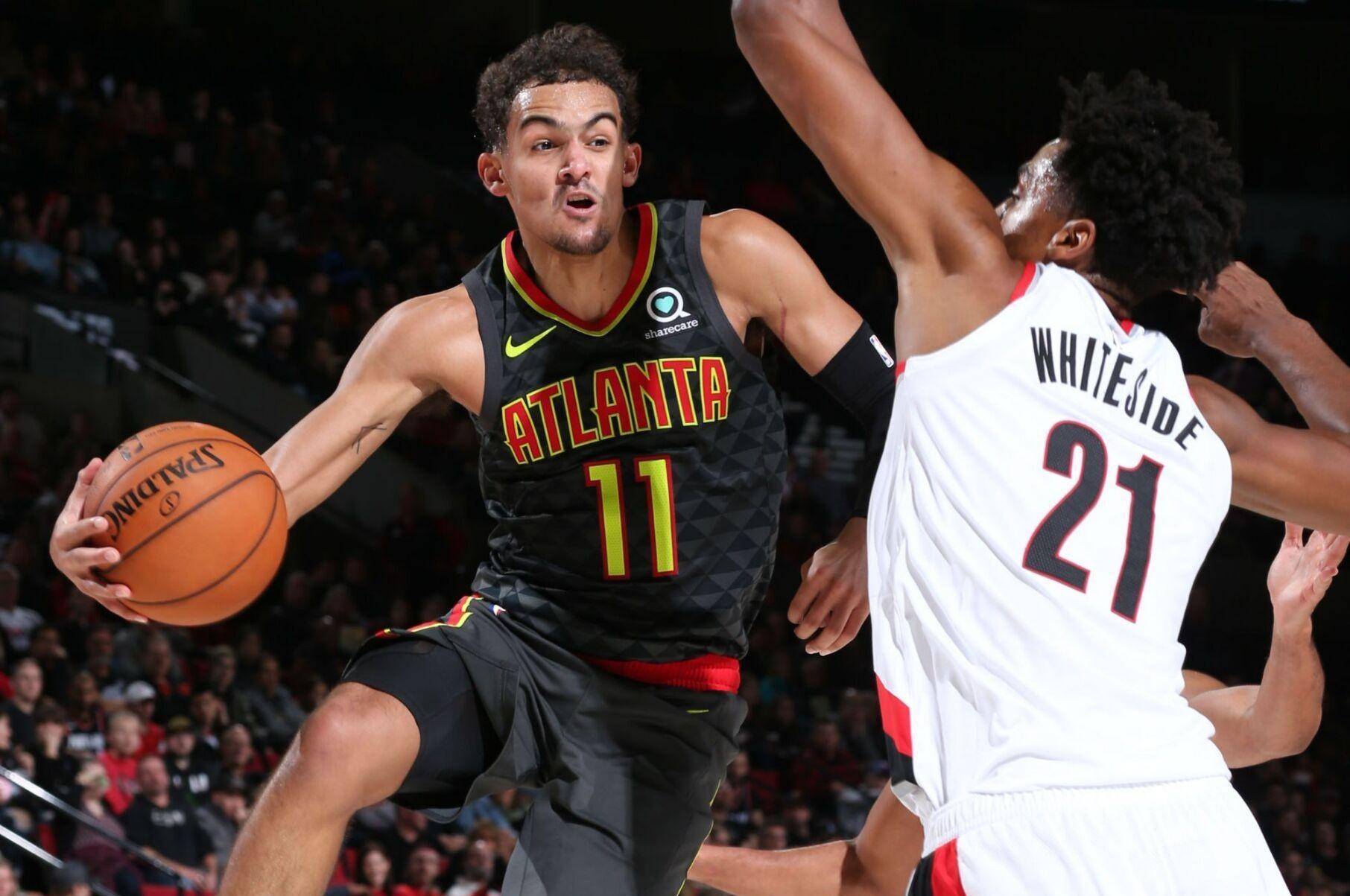 斯普利特就是杨瀚森成长路上最大的绊脚石