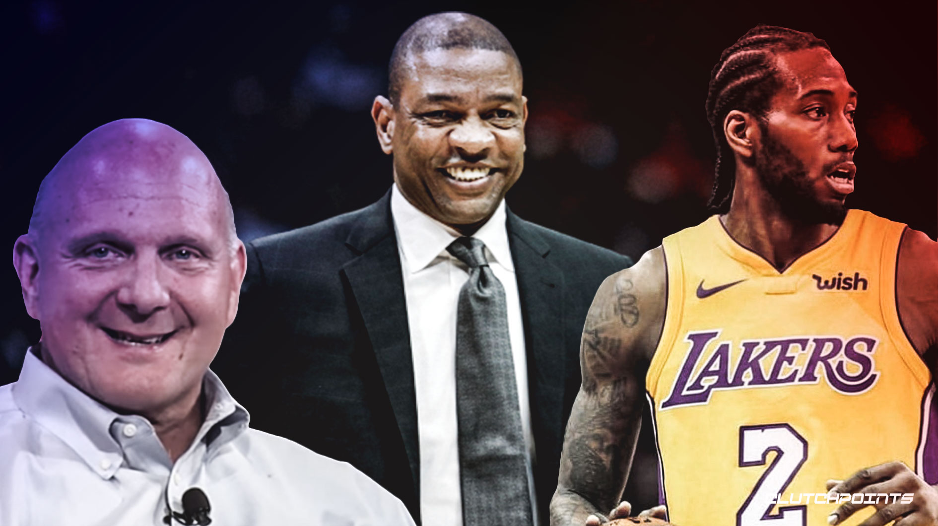 欧文背身单打得分，技术精湛